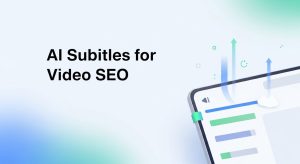 AI SEO for Video SEO