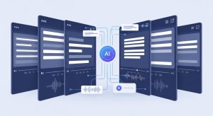 Top 10 AI Subtitling Tools