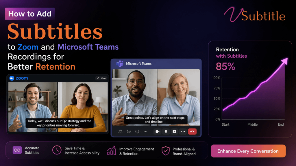 add-subtitles-zoom-teams-recordings-better-retention