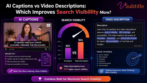 ai-captions-vs-video-descriptions-search-visibility