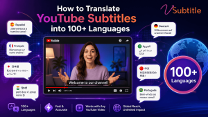 translate-youtube-subtitles-100-languages