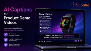 ai-captions-for-product-demo-videos