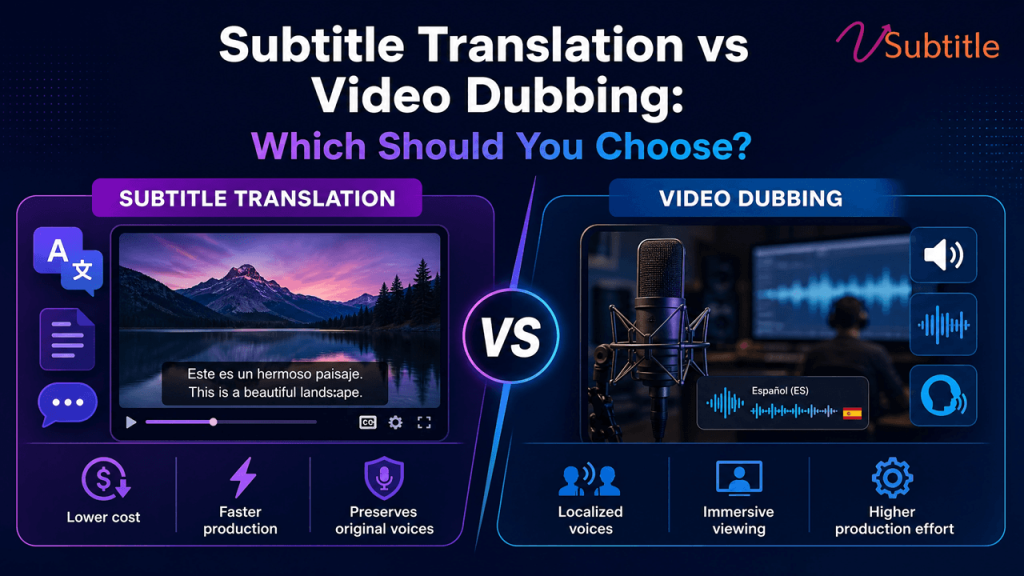 subtitle-translation-vs-video-dubbing-which-should-you-choose