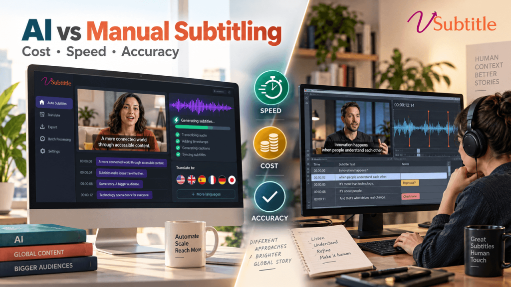ai-subtitle-generator-vs-manual-subtitling