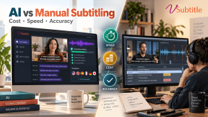 ai-subtitle-generator-vs-manual-subtitling